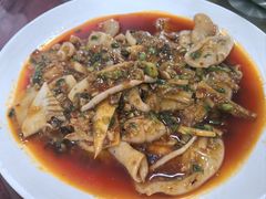 -无味饭店(九眼桥商业文化广场店)