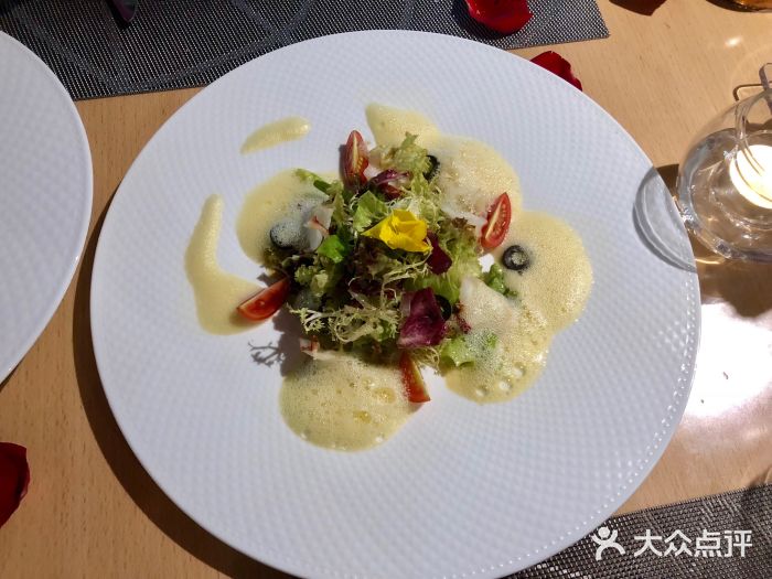 永年西餐厅L'etoile图片