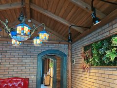 -卢布里西餐厅(总店)