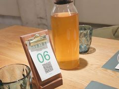 -刀叉遇上筷子中西融合餐厅(南开店)