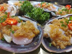 -本炙炭烤·蒲烧活鳗料理店(金沙洲店)