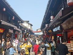 -胖娃古镇鸡杂(磁器口总店)