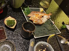 -樱嘢·炭火烧肉(惠南店)