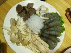 -丽和苑·自助寿喜锅(虹梅路店)