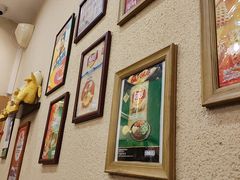 -曼谷食堂·泰国家庭料理(丹桂路店)