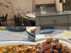 -曾家厨房·新徽菜(九华山路店)