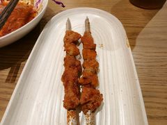 -那时新疆·若羌(经纬汇店)