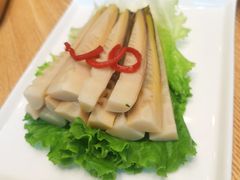 -竹鲜笙全竹宴(国色天香店)