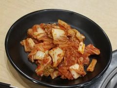 辣白菜-花味·自助烤肉(雨花客厅店)