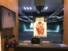 -枪馆1号实弹射击俱乐部