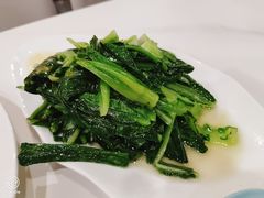 炒时蔬-蓉城小厨·四川味道(浙港国际店)