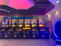 -Play1家庭娱乐中心(包河大玩家店)