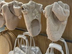 -MUJI无印良品(杭州万象城店)
