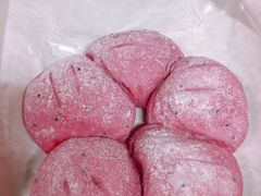 -木子木水日式烫面包(世界城光谷店)