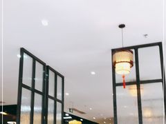 大堂-點無缺茶楼·海鲜酒家(世博店)