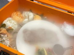 -LE SHARE洛笙·花园西餐(北京路步行街店)