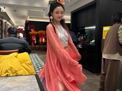 -奇芳阁·百年清真南京菜(夫子庙店)