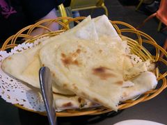 -Santoor 萨都里印度餐厅(北锣鼓巷店)
