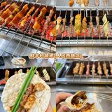 淄博烧烤‖必吃榜合集清单