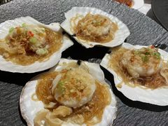 -南海渔村(珠江新城店)