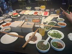 -海底捞火锅智慧餐厅(中骏世界城店)
