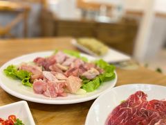 -吉友粥底火锅(方斜路店)