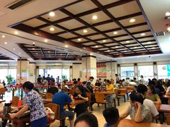 大堂-龙抄手(春熙路总店)