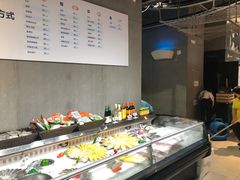 -盒马鲜生(皇庭广场店)