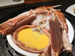 -苏大嘴海鲜牧场(奥林匹克店)
