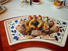 -宁波状元楼酒店(和义路店)