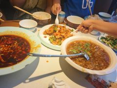 -锅碗记(红旗大街店)