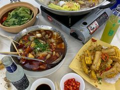 -凤城康记饭店