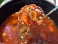 -烛影拾光观景餐厅·创意菜·摄影·小提琴(大唐不夜城店)