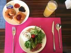 -天津津利华酒店