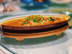 -绿杨春·淮扬宴(庐山路店)