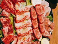 -牛藏·黑毛和牛烧肉(环市东店)
