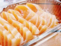 -悉尼鱼市场