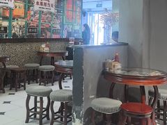 -广信牛奶甜品世家(台东店)