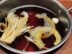 -呷哺呷哺(静安大融城店)