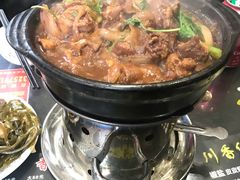-川香煲(茅台路店)