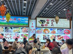 -九寨特色牦牛肉汤锅 羊肉汤锅