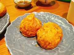 -鑫震源·苏式大虾生煎(山塘街店)