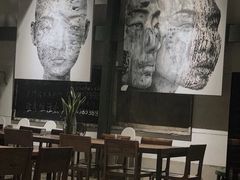 大堂-喜洲吧·江畔老船厂·庭院餐厅(喜临院店)