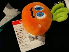 -CGV影城(九亭金地广场SphereX店)