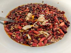 沸腾湄公鱼-辛香汇·现炒川菜(淮海路百盛店)