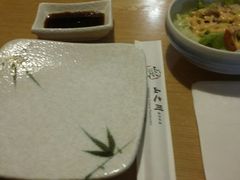 -山之川日料放题(通州店)