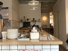 -Cafe Villa