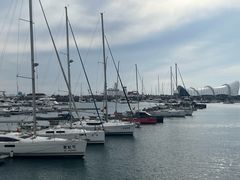 -青岛奥林匹克帆船中心