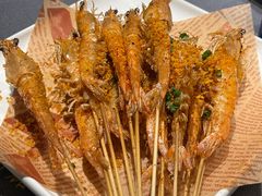 -阿拉斯加·海货(马王堆店)
