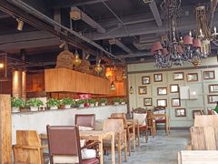 -漫咖啡MAANCOFFEE(清江路店)